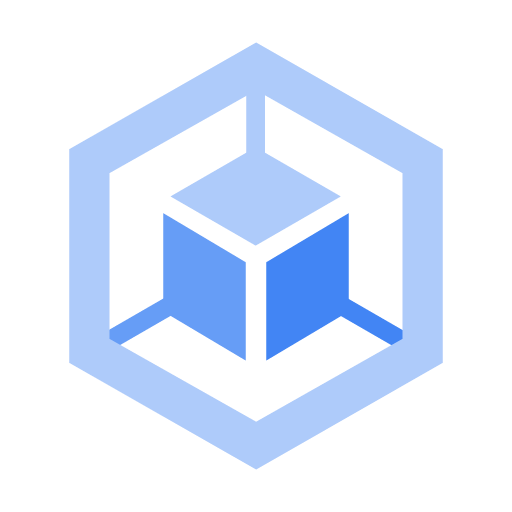 Google Kubernetes Engine icon