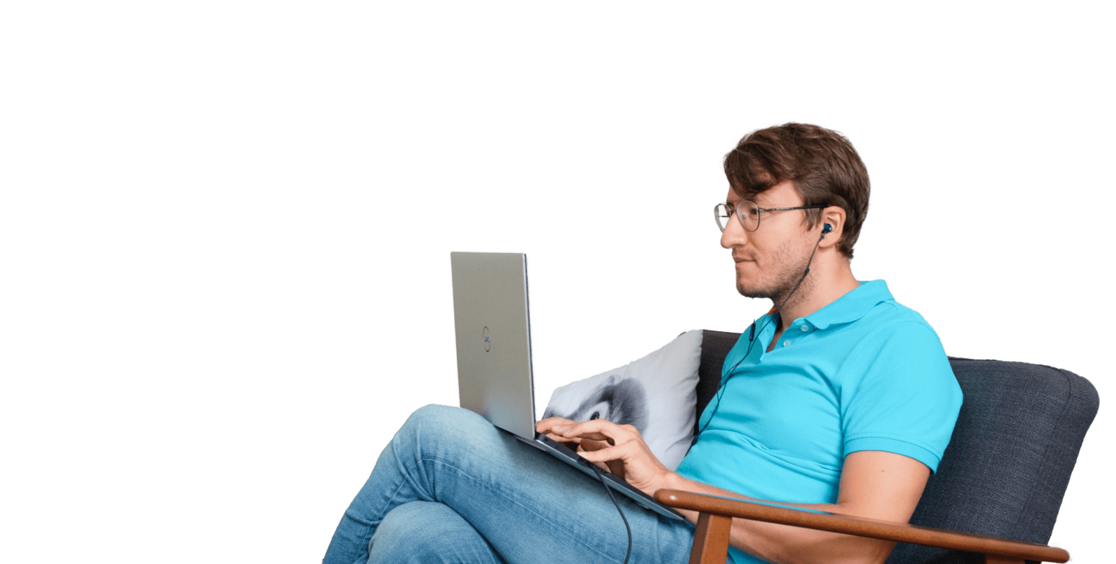 Dmitry Aminev Senior Data Scientist Synthetic Data Platform