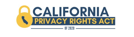California privacy rights act