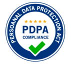 PDPA logo