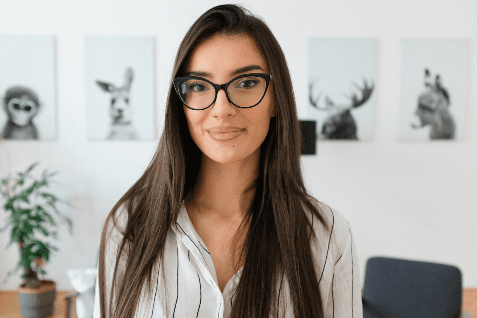 Nikolina Bobar Junior Marketing Manager MOSTLY AI