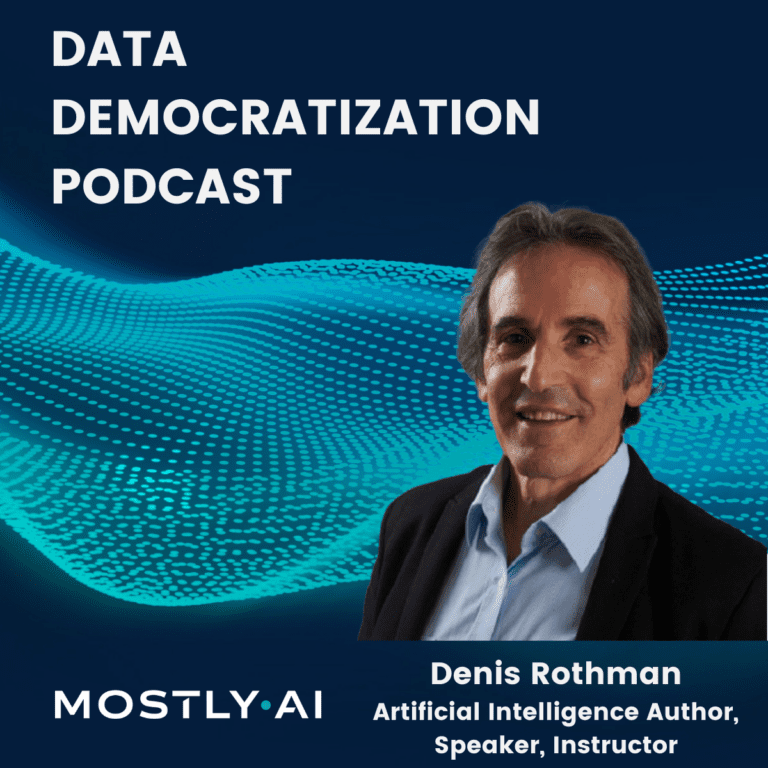 Explainable AI with Denis Rothman