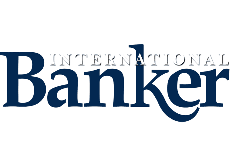 Internationa Banker article on synthetic data