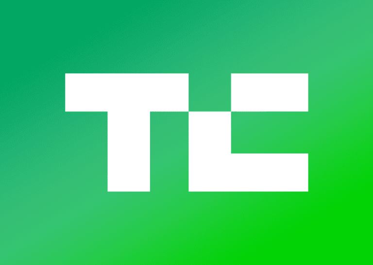 TechCrunch synthetic data investment article