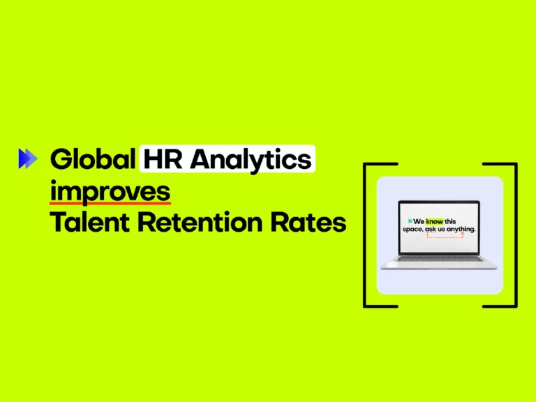 Global HR Analytics Improves Talent Retention Rates_case study