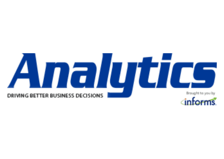 Analytics logo