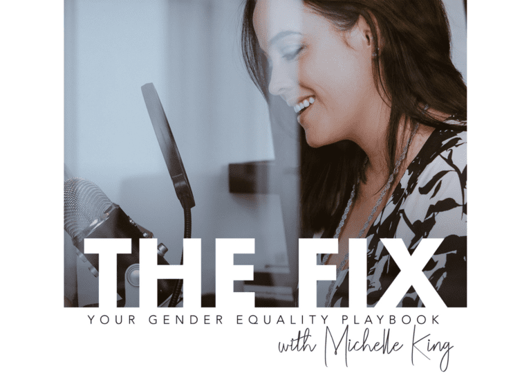 The Fix podcast