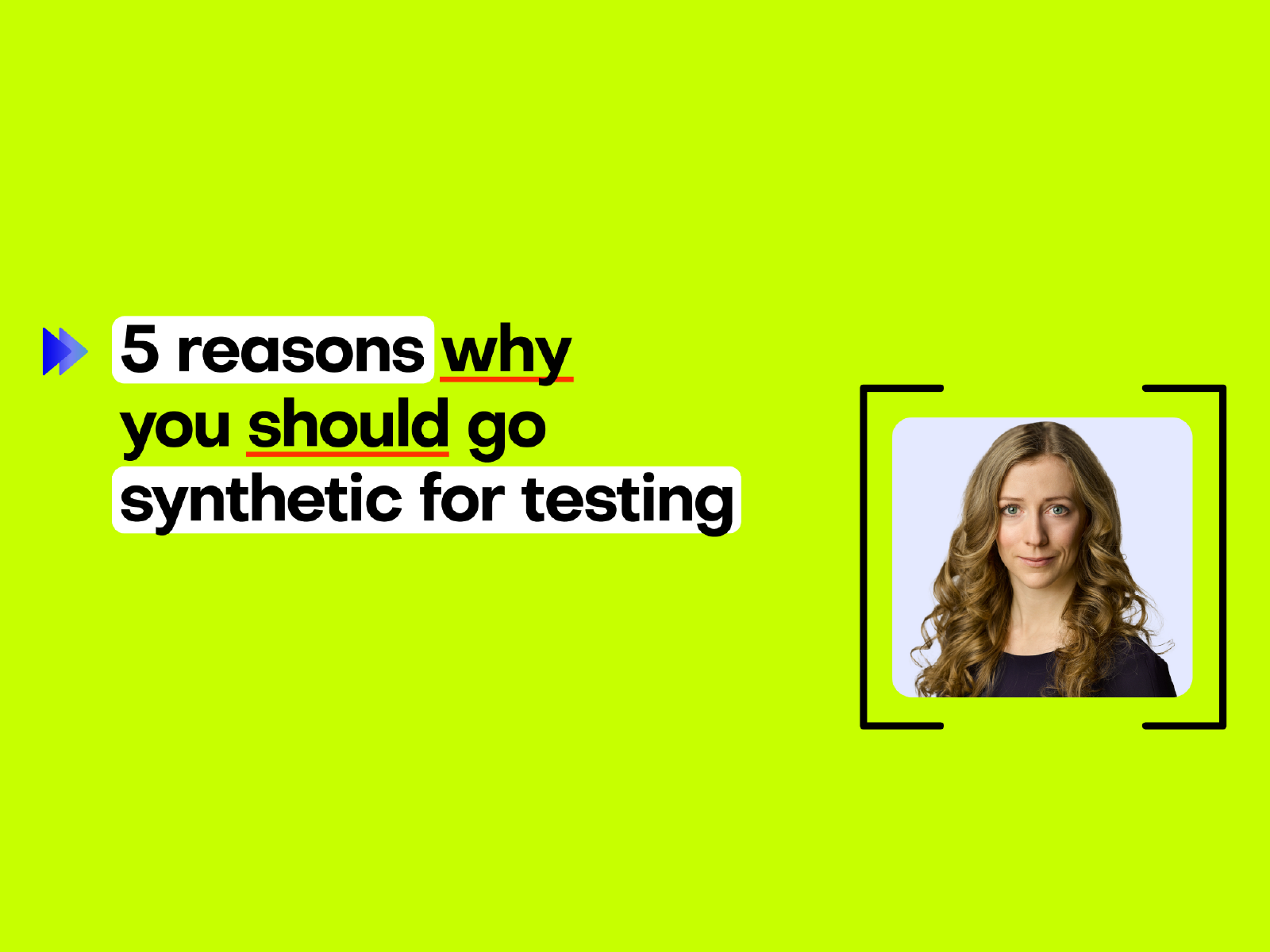 5 reasons why you should go synthetic for testing_ebook