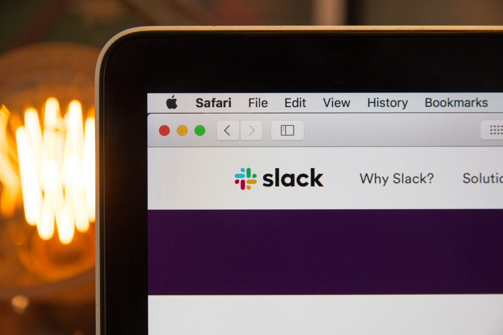 Synthetic data hub on Slack