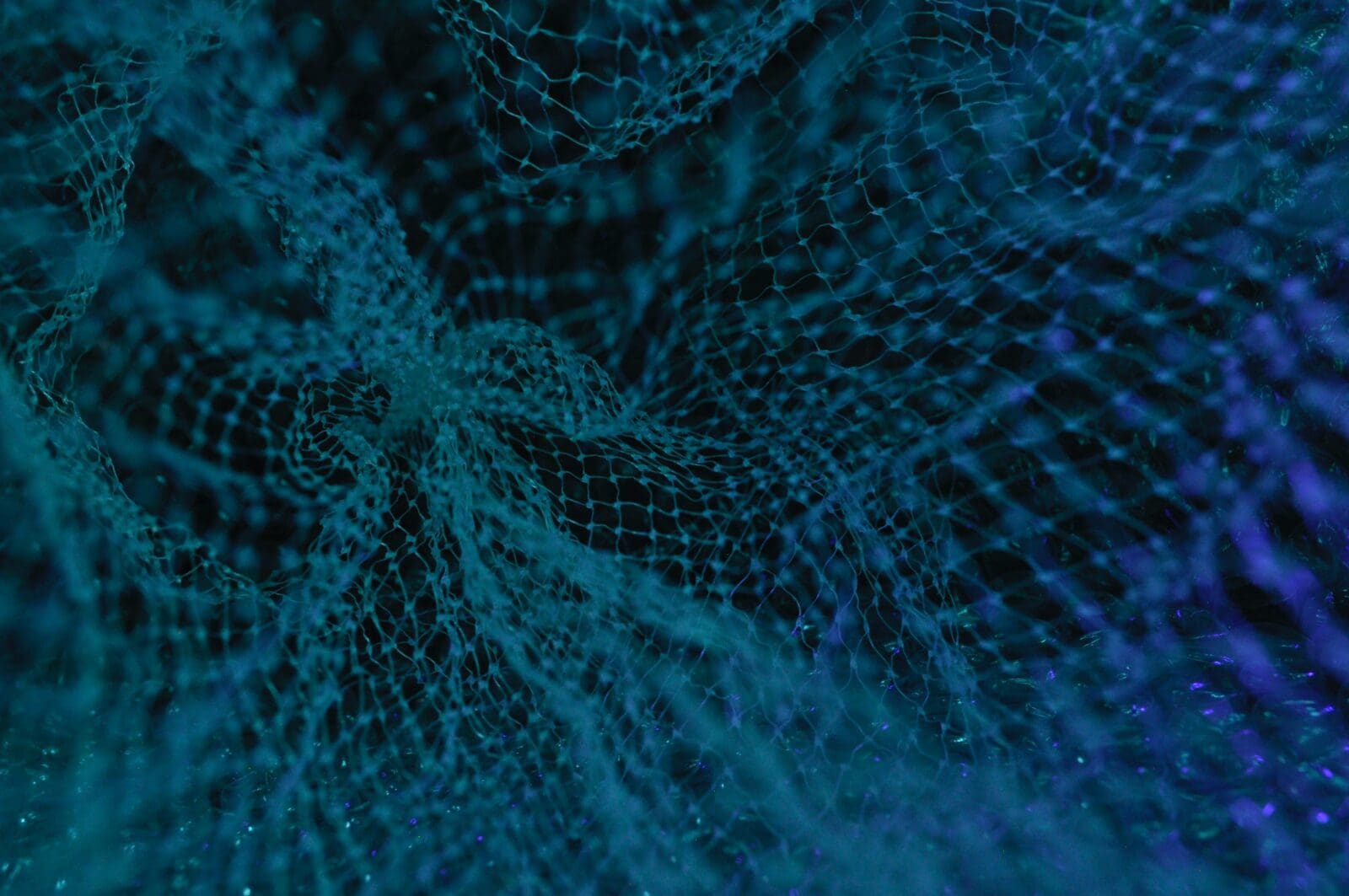 Synthetic data mesh for data collaboration