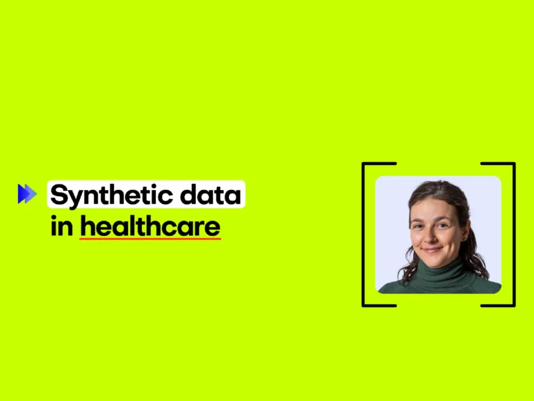 Synthetic data in healthcare_ebook