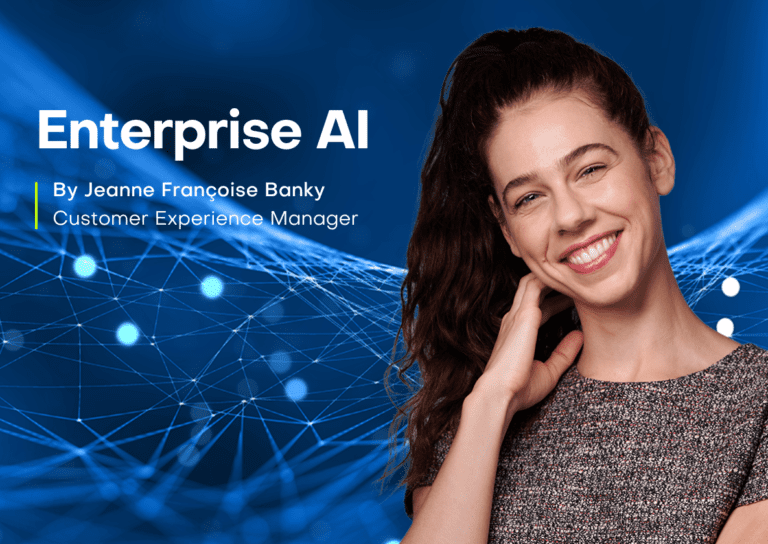 Enterprise AI blogpost
